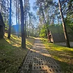 Kemping Sosnówka-kaszuby Zgorzale
