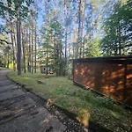 Sosnówka-kaszuby Kemping