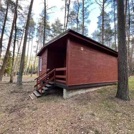 Sosnówka-kaszuby Zgorzale