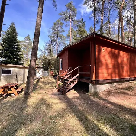 Sosnówka-kaszuby *